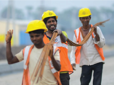 सकारात्मक समवेत प्रयास